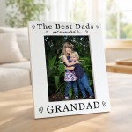 Grandad Gifts For Birthday Fathers Day Best Dad Promoted Grandad Grandad Gifts For Birthday Fathers Day Best Dad Promoted Grandad
