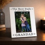 Grandad Gifts For Birthday Fathers Day Best Dad Promoted Grandad Grandad Gifts For Birthday Fathers Day Best Dad Promoted Grandad