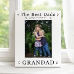 Grandad Gifts For Birthday Fathers Day Best Dad Promoted Grandad Grandad Gifts For Birthday Fathers Day Best Dad Promoted Grandad