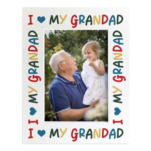 Grandad Gifts For Birthday Christmas Fathers Day Love My Grandad