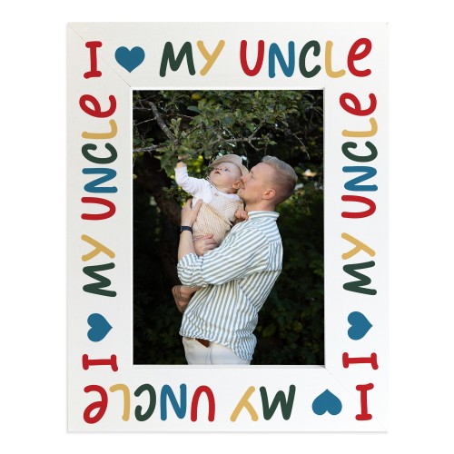 Uncle Gifts For Birthday Christmas Fathers Day I Love My Uncle Uncle Gifts For Birthday Christmas Fathers Day I Love My Uncle