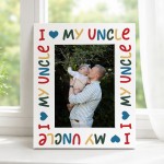 Uncle Gifts For Birthday Christmas Fathers Day I Love My Uncle Uncle Gifts For Birthday Christmas Fathers Day I Love My Uncle