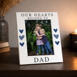 Gifts For Dad Birthday Fathers Day Dad Photo Frame Gift For Dad Gifts For Dad Birthday Fathers Day Dad Photo Frame Gift For Dad