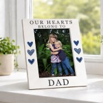 Gifts For Dad Birthday Fathers Day Dad Photo Frame Gift For Dad Gifts For Dad Birthday Fathers Day Dad Photo Frame Gift For Dad