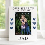 Gifts For Dad Birthday Fathers Day Dad Photo Frame Gift For Dad Gifts For Dad Birthday Fathers Day Dad Photo Frame Gift For Dad