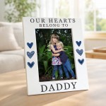 Gifts For Daddy Birthday Fathers Day Daddy Photo Frame Gifts For Daddy Birthday Fathers Day Daddy Photo Frame