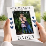 Gifts For Daddy Birthday Fathers Day Daddy Photo Frame Gifts For Daddy Birthday Fathers Day Daddy Photo Frame