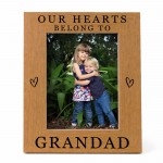 Special Grandad Gift For Fathers Day Birthday Belong To Grandad