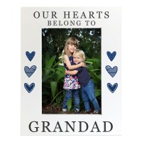 Special Grandad Gifts For Birthday Fathers Day Photo Frame