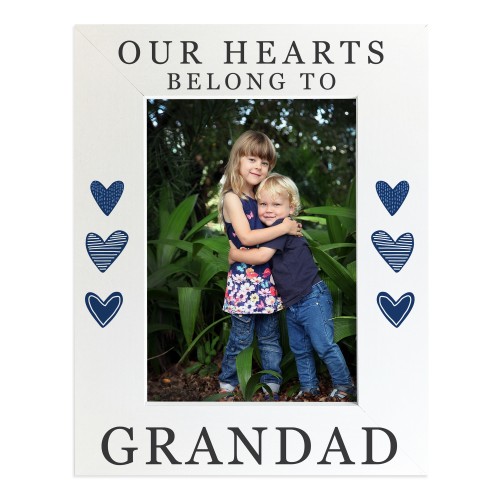 Special Grandad Gifts For Birthday Fathers Day Photo Frame Special Grandad Gifts For Birthday Fathers Day Photo Frame