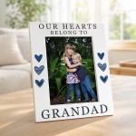 Special Grandad Gifts For Birthday Fathers Day Photo Frame Special Grandad Gifts For Birthday Fathers Day Photo Frame