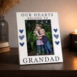 Special Grandad Gifts For Birthday Fathers Day Photo Frame Special Grandad Gifts For Birthday Fathers Day Photo Frame