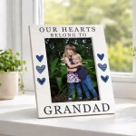 Special Grandad Gifts For Birthday Fathers Day Photo Frame Special Grandad Gifts For Birthday Fathers Day Photo Frame