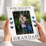 Special Grandad Gifts For Birthday Fathers Day Photo Frame Special Grandad Gifts For Birthday Fathers Day Photo Frame