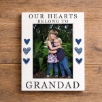 Special Grandad Gifts For Birthday Fathers Day Photo Frame Special Grandad Gifts For Birthday Fathers Day Photo Frame