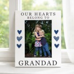 Special Grandad Gifts For Birthday Fathers Day Photo Frame Special Grandad Gifts For Birthday Fathers Day Photo Frame