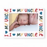 Present For Uncle For Birthday Christmas Fathers Day Uncle Frame Present For Uncle For Birthday Christmas Fathers Day Uncle Frame