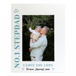 Stepdad Gifts For Birthday Christmas Fathers Day No 1 Stepdad