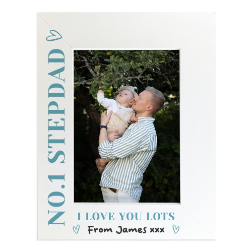 Stepdad Gifts For Birthday Christmas Fathers Day No 1 Stepdad