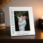 Stepdad Gifts For Birthday Christmas Fathers Day No 1 Stepdad