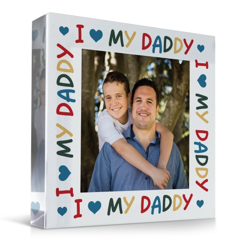 Gifts For Daddy For Birthday Fathers Day Personalised Plaque Gifts For Daddy For Birthday Fathers Day Personalised Plaque