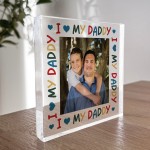 Gifts For Daddy For Birthday Fathers Day Personalised Plaque Gifts For Daddy For Birthday Fathers Day Personalised Plaque