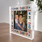 Gifts For Daddy For Birthday Fathers Day Personalised Plaque Gifts For Daddy For Birthday Fathers Day Personalised Plaque