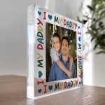 Gifts For Daddy For Birthday Fathers Day Personalised Plaque Gifts For Daddy For Birthday Fathers Day Personalised Plaque