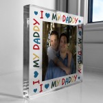 Gifts For Daddy For Birthday Fathers Day Personalised Plaque Gifts For Daddy For Birthday Fathers Day Personalised Plaque