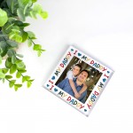 Gifts For Daddy For Birthday Fathers Day Personalised Plaque Gifts For Daddy For Birthday Fathers Day Personalised Plaque