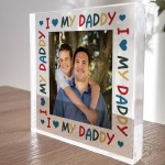 Gifts For Daddy For Birthday Fathers Day Personalised Plaque Gifts For Daddy For Birthday Fathers Day Personalised Plaque