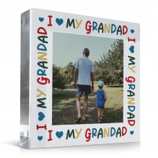 Gifts For Grandad For Birthday Fathers Day Personalised Plaque
