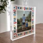 Gifts For Grandad For Birthday Fathers Day Personalised Plaque Gifts For Grandad For Birthday Fathers Day Personalised Plaque