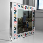 Gifts For Grandad For Birthday Fathers Day Personalised Plaque Gifts For Grandad For Birthday Fathers Day Personalised Plaque