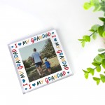 Gifts For Grandad For Birthday Fathers Day Personalised Plaque Gifts For Grandad For Birthday Fathers Day Personalised Plaque