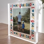Gifts For Grandad For Birthday Fathers Day Personalised Plaque Gifts For Grandad For Birthday Fathers Day Personalised Plaque