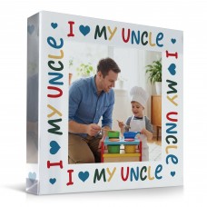 Gifts For Uncle For Birthday Fathers Day Personalised Plaque