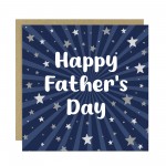 Happy Fathers Day Card Fathers Day Card for Dad Grandad Stepdad
