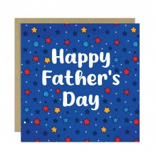 Dad Fathers Day Card Happy Fathers Day Card for Dad Grandad