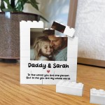 Daddy Gifts For Fathers Day Birthday From Daughter Personalised