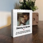 Daddy Gifts For Fathers Day Birthday From Daughter Personalised