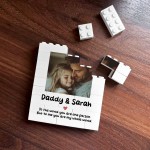 Daddy Gifts For Fathers Day Birthday From Daughter Personalised