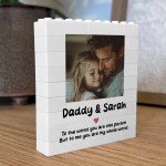 Daddy Gifts For Fathers Day Birthday From Daughter Personalised
