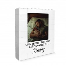 Novelty Fathers Day Birthday Gifts For Daddy From Daughter Block