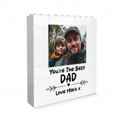 Novelty Gift For Dad From Daughter Son For Fathers Day Birthday