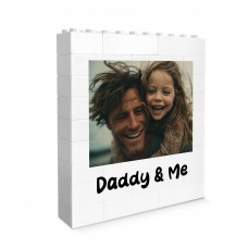 Novelty Gift For Daddy For Fathers Day Birthday Personalised