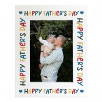 Happy Fathers Day Photo Frame Gift For Dad Grandad Uncle