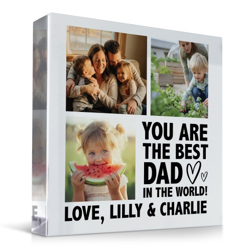 Novelty Dad Gifts For Fathers Day Birthday Personalised