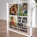 Novelty Dad Gifts For Fathers Day Birthday Personalised