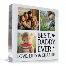 BEST DADDY Gifts For Fathers Day Christmas Birthday Personalised
